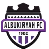 Logo của Al Bukayriyah
