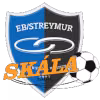 Logo của EBS/Skala (nữ)