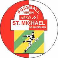 Logo của St Michael Bleiburg