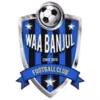 Logo của WAA Banjul