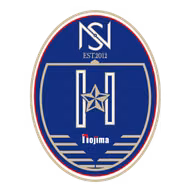 Logo của Nojima Stella Kanagawa Sagamihara