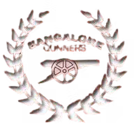 Logo của Bangalore Gunners FC