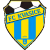 Logo của FC Kvasice