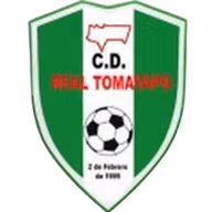 Logo của Real Tomayapo