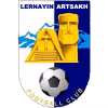 Logo của Lernayin Artsakh
