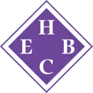 Logo của HEBC Hamburg