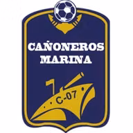 Logo của Club Canoneros Marina