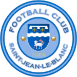 Logo của Saint-Jean-le-Blanc