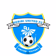 Logo của Debibi United