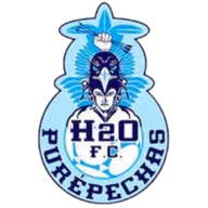 Logo của H2O Purepechas FC