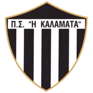 Logo của Kalamata AO U19