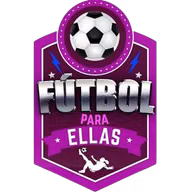 Logo của Futbol Ellas CFF (nữ)