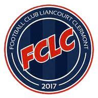 Logo của Liancourt Clermont