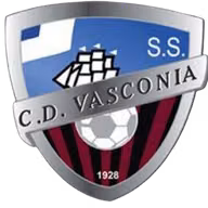 Logo của CD Vasconia U19