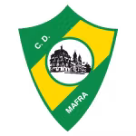 Logo của CD Mafra U19