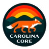 Logo của Carolina Core