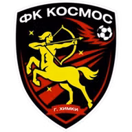 Logo của Kosmos Khimki