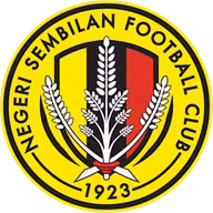 Logo của Negeri Sembilan U20