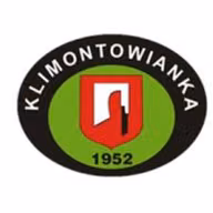 Logo của Klimontowianka Klimontow