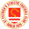 Logo của St Patricks U20