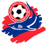 Logo của Hapoel Yafia