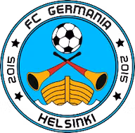 Logo của FC Germania Helsinki