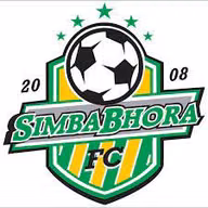 Logo của Simba Bhora