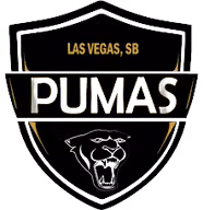 Logo của Pumas Las Vegas