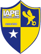 Logo của IAPE (nữ)