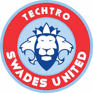 Logo của Techtro Swades United FC