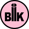 Logo của BIIK Kazygurt w