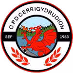 Logo của Cerrigydrudion