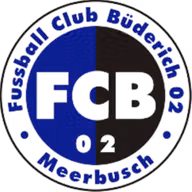 Logo của FC Buderich 02
