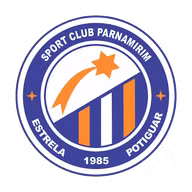 Logo của Parnamirim Estrela Potiguar U20