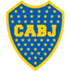 Logo của Boca Juniors PA U20