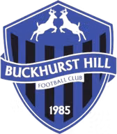 Logo của Buckhurst Hill