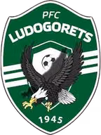Logo của Ludogorets Razgrad (w)