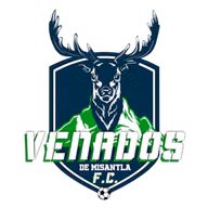 Logo của Venados de Misantla FC