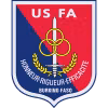Logo của US Forces Armees (nữ)