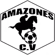 Logo của Amazones C5 (nữ)