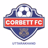 Logo của Corbett FC