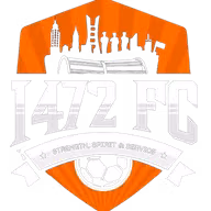 Logo của 1472 FC