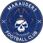 Logo của Virginia Marauders