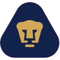 Logo của Unam Pumas U23