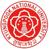Logo của Kyungpook National University (nữ)