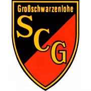 Logo của SC Grossschwarzenlohe