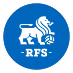 Logo của Rigas Futbola skola II