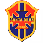 Logo của Santa Cruz SE U20