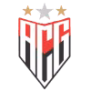 Logo của Atletico Goianiense  U20 (W)