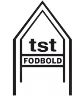 Logo của tst Fodbold